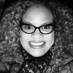 Meet your Posher, Elba